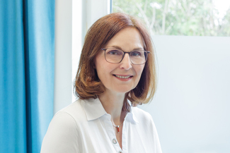 Dr. med. Annett Frank